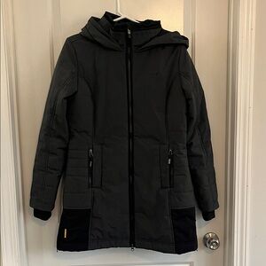 LOLE winter jacket size medium